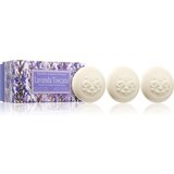 Saponificio Artigianale Fiorentino Tuscan Lavender Set set sapuna s mirisom lavande 6x50 g | shoptok.hr