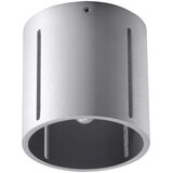  Sollux SL.0357 - Plafonsko svetlo INEZ 1xG9/40W/230V siva | Eponuda.com