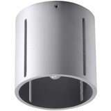  Stropna svetilka INEZ siva, (21571555) | Shoptok.si