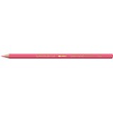 CARAN D'ACHE Drvena bojica Supracolor pink | Eponuda.com