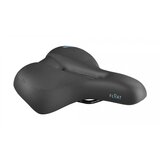  SJEDALO SELLE ROYAL FLOAT RELAXED UNISEX SLOW FIT FOAM, CENTRAL ANATOMIC HOLE Cijene