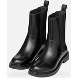 Geox Black women's ankle boots Serilda - Women's | Shoptok.si