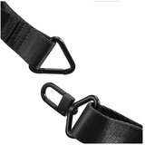 Dux ducis Outdoor Cross Body - remen za telefon preko tijela - crni | shoptok.hr