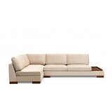 Atelier Del Sofa ugaona sofa tulip ugaona leva sa pufnom - b | ePonuda.com