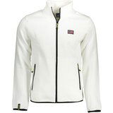 Norway 1963 MEN&#39;S WHITE ZIPPED SWEATSHIRT | shoptok.hr