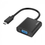 Hama adapter USB-C Muski Na VGA Zenski/ Full HD | ePonuda.com