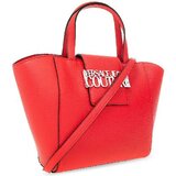 Versace Nakupovalne torbe - 75va4bb5_zs413 Rdeča | Shoptok.si