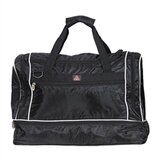 Peak Sportska torba EB52, crna | shoptok.hr