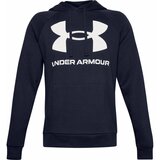 Under Armour Men's Rival Fleece Big Logo HD sweatshirt | shoptok.hr