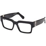 Gcds GD5023 001 ONE SIZE (53) Črna/Kristalna Cene