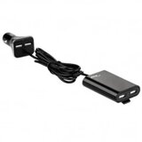 Akyga USB punjač 45 W osobno vozilo Izlazna struja maks. 9 A USB-A Broj izlaza: 4 x | Eponuda.ba