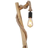 Globo Stajaća svjetiljka Ulleu (60 W, Visina: 1.500 mm, E27) | shoptok.hr