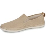 Bamba By Victoria Espadrile ANDRE ELASTICOS LONA LA Bež | Shoptok.si