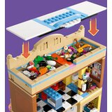 Lego FRIENDS restavracija in kuharska šola 42655 | Shoptok.si
