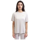 Emporio Armani Majice s kratkimi rokavi 7W000189AF13919U9001 Bela Cene