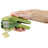 Shumee JJ-CleanForce stiskalnik česna, zelena, (21398511) | Shoptok.si