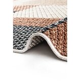 Conceptum Hypnose bukle 1406 - yellow carpet (80 x 350) | ePonuda.com