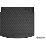 Gledring gumeni tepih za prtljažnik za Honda CR-V SUV / upper variable bottom | shoptok.hr
