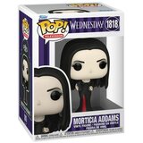 Funko POP TV Figura: Wednesday S2 - 1818 Morticia Addams Večbarvna, (5000268435) | Shoptok.si