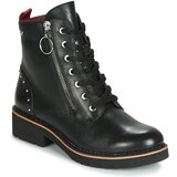 Pikolinos Polškornji VICAR W0V Črna | Shoptok.si