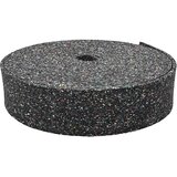 Gumena granulatna ploča Crna 2000 x 5 x 0,8 cm Guma | shoptok.hr