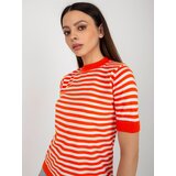 BADU Blouse-BA-BZ-1441.80-orange | shoptok.hr
