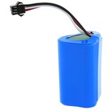 Patona - Baterija za seriju Ecovacs Deebot D36 3400mAh Li-ion 10,8V | Eponuda.com