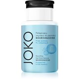 Joko Nail Polish Remover sredstvo za skidanje laka s noktiju bez acetona 200 ml | shoptok.hr