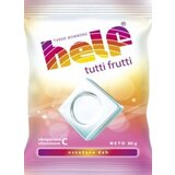  Bombone HELF tutti frutti 80g Cene