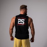 1. BASIC SUPPLEMENTS CUT-OFF MAJICA - ATHLETIC CLUB - VINTAGE 25 | Eponuda.com