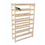  Leseno stojalo za vino | Shoptok.si