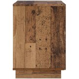  Kupaonski ormarić Staro drvo 60 x 41 x 58 cm Konstruirano drvo | shoptok.hr