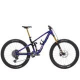  Bicikl Trek Fuel LX 9.9 X0 AXS Gen 7 2026 Purple Phaze'Amethyst Marble - M | shoptok.hr