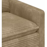 SOFA Sivosmeđa 126 x 81 x 87,5 cm Poliester | Eponuda.com