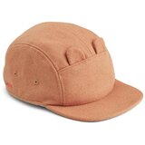 Liewood kapa s šiltom reese mr bear tuscany rose Cene