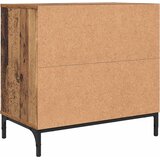  Noćni ormarić Staro drvo 63.5 x 36 x 61 cm Konstruirano drvo | Eponuda.ba