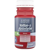 SCHÖNER WOHNEN-Farbe Barva za odtenke (Rdeča, Mat, 125 ml) | Shoptok.si