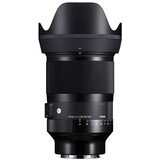 Sigma 35 mm 1,2 DG DN Art Sony-E Objektiv | Eponuda.ba