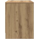  Noćni ormar Umjetnička hrastovina 45 x 34 x 44,5 cm | Eponuda.com