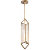Elstead Lighting VISEČA SVETILKA Alora 13,1/49,3 cm 60 W E27 | Shoptok.si