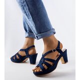 D/CEO Silver loafers Ilana Cijene