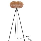  Stojeća lampa CAFEE 1xE27/40W/230V bež/crna | Eponuda.com