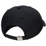 Nike Kape s šiltom Dri-fit Club Črna | Shoptok.si