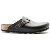 Birkenstock Nogavice Boston BS Črna Cene