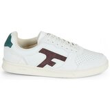 Faguo Nizke superge HAZEL Bela | Shoptok.si