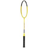  Nrz262 aluminijski / badminton set 2 rakete + 3 perjaste lopte + mreža 600x60cm + navlaka nils | shoptok.hr