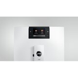 Jura C9 (EA) Aparat za kavu s dozatorom automatskim 15 bara, Piano bijela 15810. | shoptok.hr