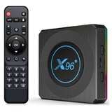 Gembird GMB-X96 X4 4/32GB Smart TV Box | ePonuda.com