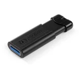 Verbatim USB-Stick PinStripe - 128 GB
