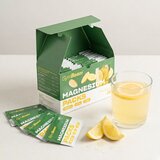 GymBeam Magnesium Packs limun | Eponuda.ba